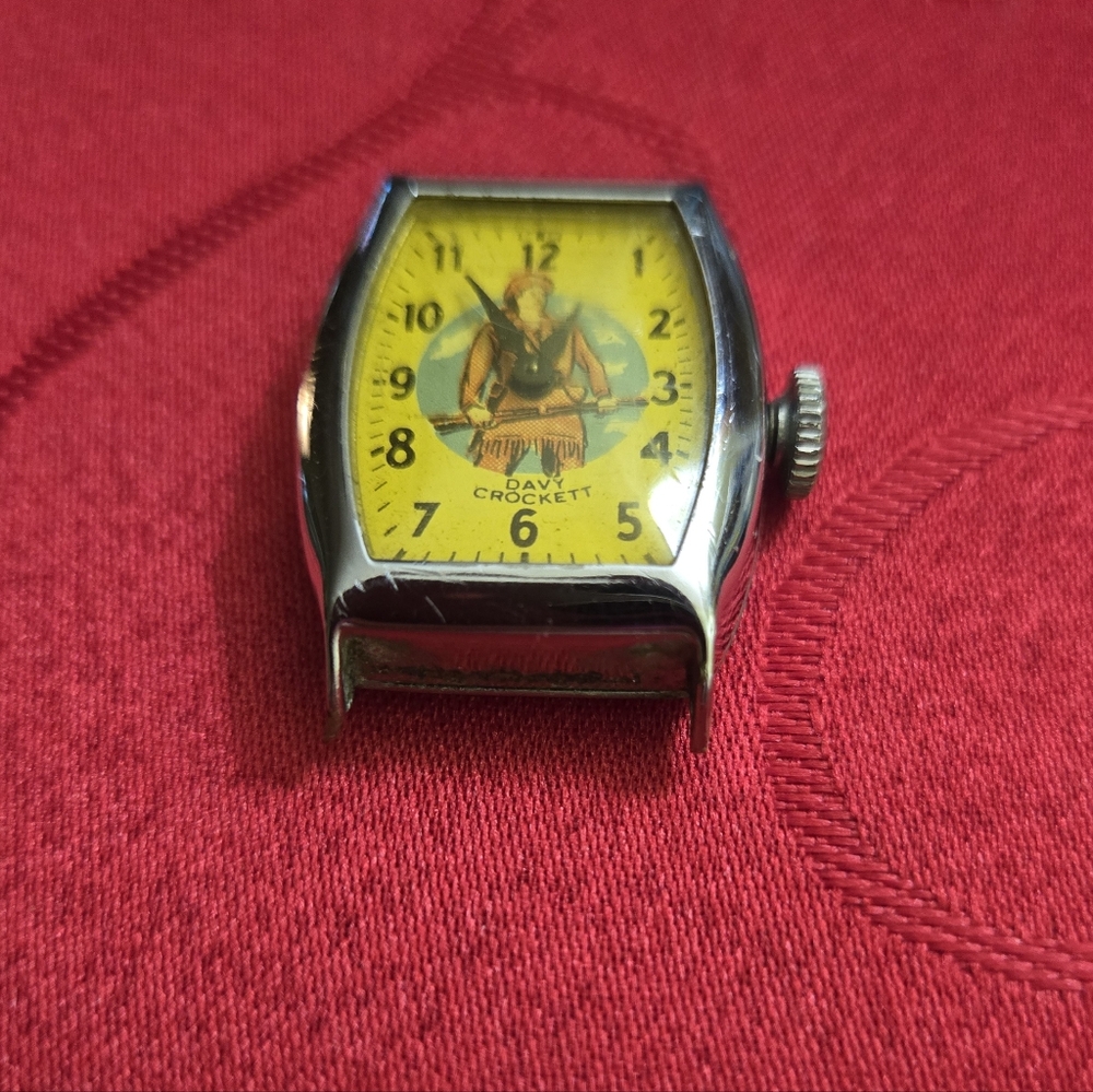Set/3 Vintage Disney Character Watches - Picture 5 of 16